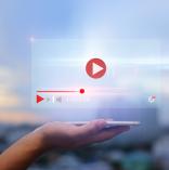 video content online streaming